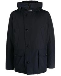 Woolrich - Winter Jackets - Lyst