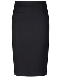 Lardini - Pencil Skirt - Lyst