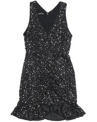Emporio Armani - Party Dresses - Lyst
