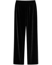 Clips - Wide Trousers - Lyst