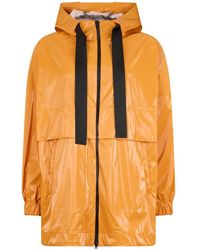 Herno - Rain Jackets - Lyst