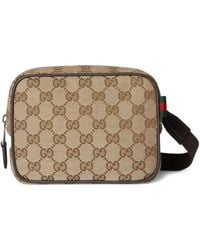 Gucci - Cross Body Bags - Lyst