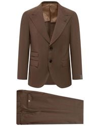 Gabriele Pasini - Single Breasted Suits - Lyst
