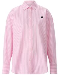 MSGM - Shirts - Lyst