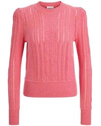 Isabel Marant - Kalyn Pullover - Lyst