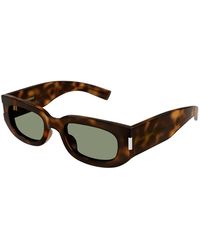 Saint Laurent - Sunglasses - Lyst