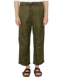 Andrea Ya'aqov - Cropped Trousers - Lyst