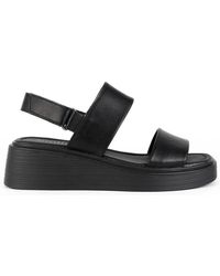 Santino Milano - Wedges - Lyst