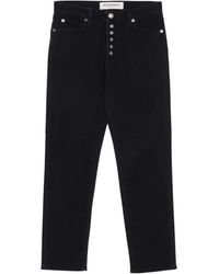 Roy Rogers - Straight Jeans - Lyst