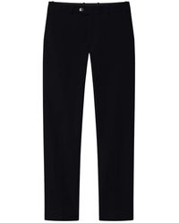 Rrd - Broeken ,Zwart ,Polyester Surflex Winter Chino 2.0 Pant - Lyst