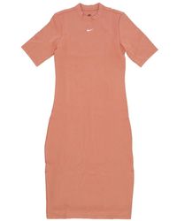 Nike - Short Dresses - Lyst