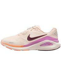 Nike - Structure 26 Running Sneakers - Lyst