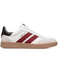 Bally - Sneakers - Lyst