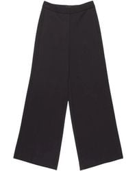 Nenette - Wide Trousers - Lyst
