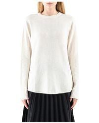 Semicouture - Cashmere Knitwear - Lyst