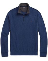 Ralph Lauren - Turtlenecks - Lyst