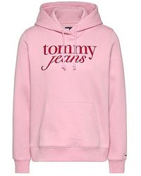 Tommy Hilfiger - Hoodies - Lyst