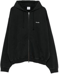 Vetements - Zip-Throughs - Lyst