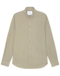 Les Deux - Overhemden ,Casual Overhemden - Lyst