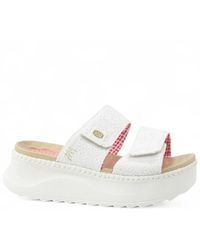 HEYDUDE - Wedges - Lyst