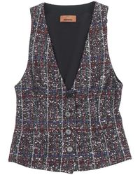 Missoni - Vests - Lyst