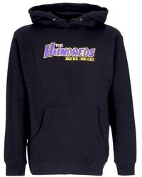 The Hundreds - Hoodies - Lyst