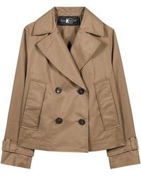 Luisa Cerano - Light Jackets - Lyst