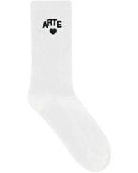 Arte' - Underwear & Socks - Lyst