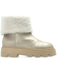 Moncler - Winter Boots - Lyst
