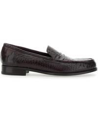 Lidfort - Loafers - Lyst