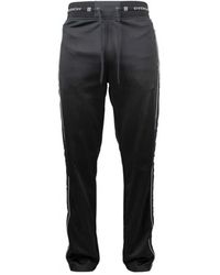 Givenchy - Logo Band Track Pants - Lyst