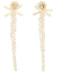 Simone Rocha - Earrings - Lyst