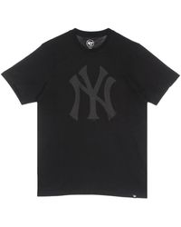 '47 - Mlb Imprint Echo Tee Neyyan - Lyst