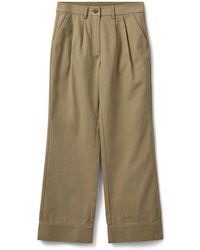 Sofie Schnoor - Straight Trousers - Lyst