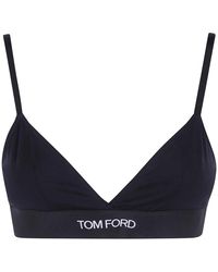Tom Ford - Ondergoed ,Zwart ,Socks - Lyst