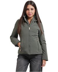 Yes-Zee - Light Jackets - Lyst