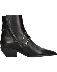IRO - Cowboy Boots - Lyst