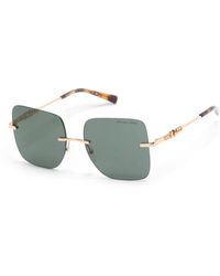 Michael Kors - Sunglasses - Lyst