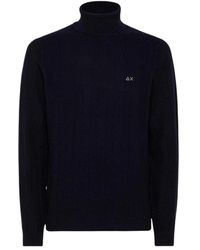 Sun 68 - Turtlenecks - Lyst