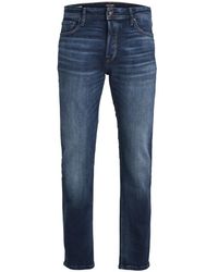 Jack & Jones - Slim-Fit Jeans - Lyst