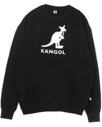 Kangol - Sweatshirts - Lyst