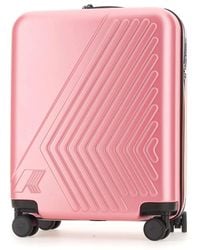 K-Way - Cabin Bags - Lyst