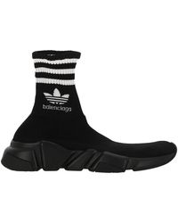 Balenciaga - Speed 2.0 Lt Sock Sneakers für Frauen - Lyst