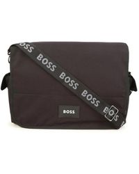 BOSS - Cross Body Bags - Lyst
