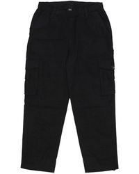 DOLLY NOIRE - Straight Trousers - Lyst