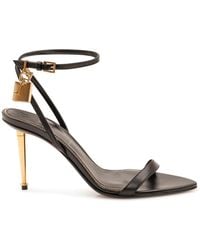 Tom Ford - High Heel Sandals - Lyst