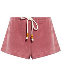 The Upside - Cocos Shorts - Lyst