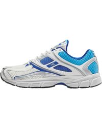 Reebok - Trinity Chalk Vector Sneakers - Lyst