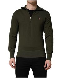 Aeronautica Militare - Zip-Throughs - Lyst