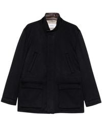 Lardini - Winter Jackets - Lyst